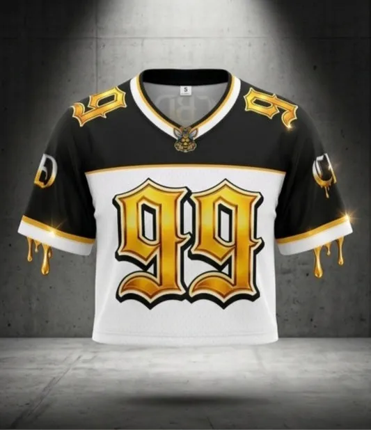 CBD Women’s Half Top NFL Jerseys